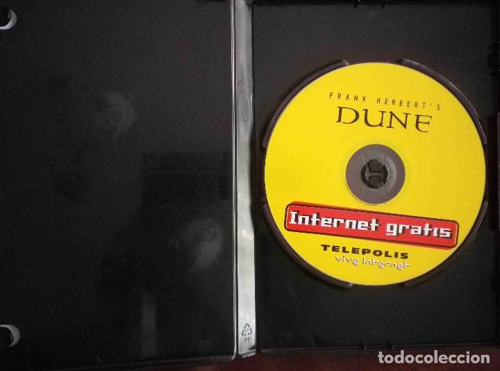 Videojuegos y consolas: PC: Frank Herberts Dune - Foto 2