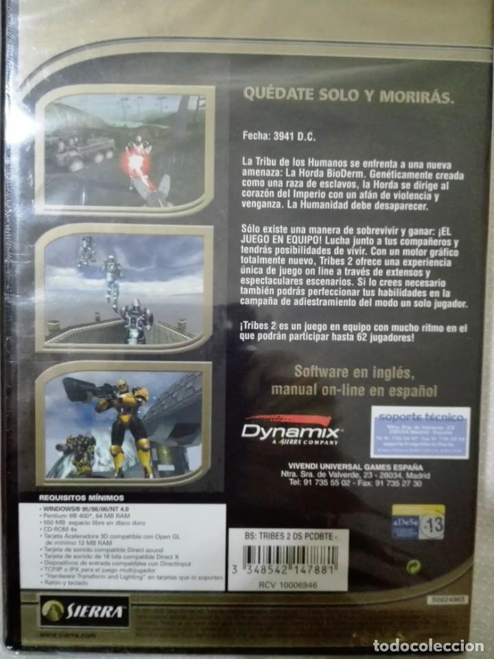Videojuegos y consolas: Brain Games 2 W98-vista - Foto 2