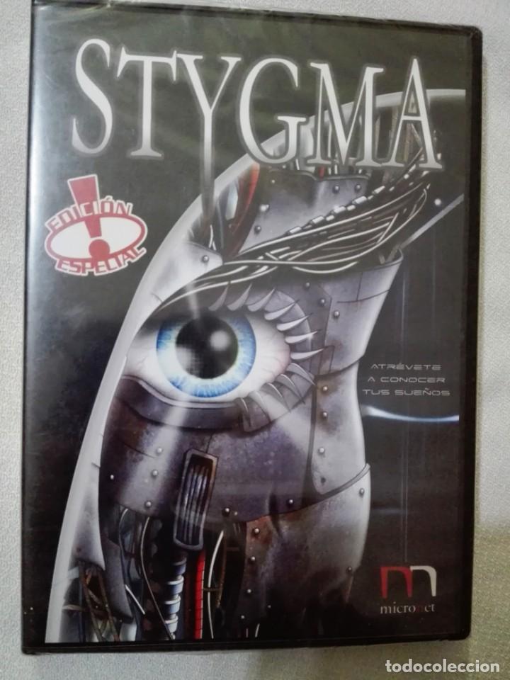 Videojuegos y consolas: STYGMA edici&oacute;n especial - Foto 1