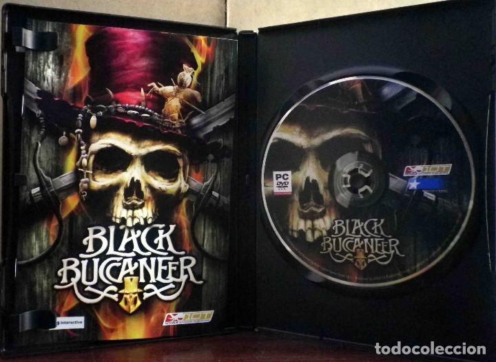 Videojuegos y consolas: PC: Black Buccaneer - Foto 3
