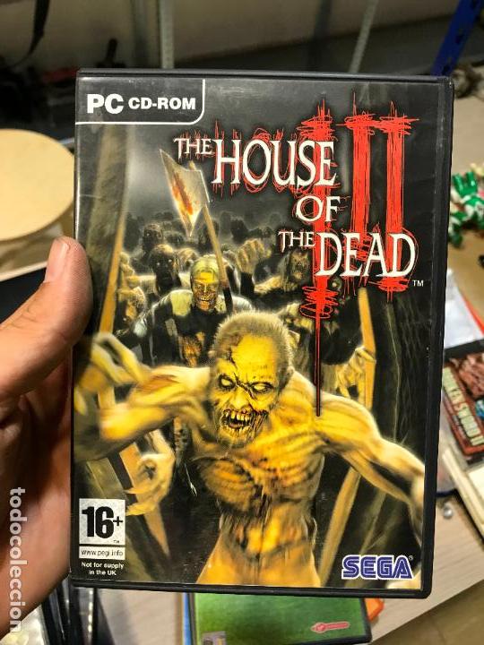 house of the dead 3 online