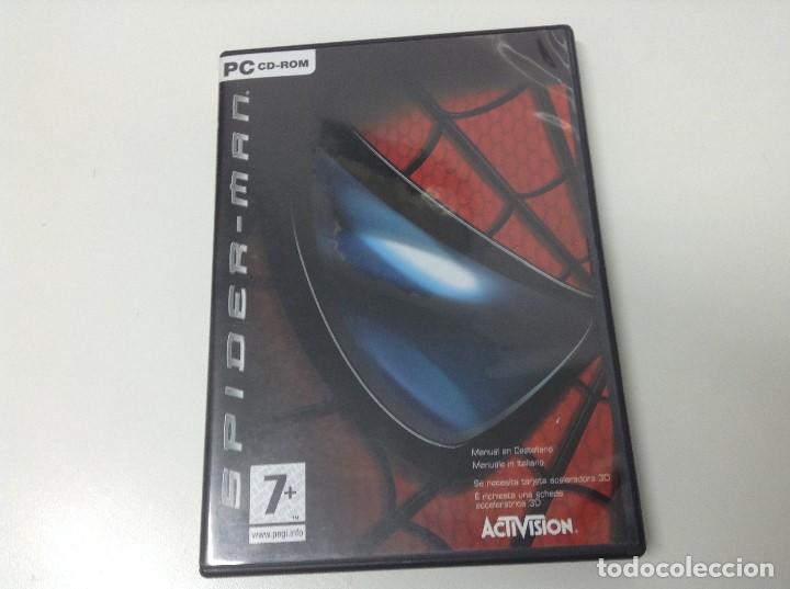 Videojuegos y consolas: SPIDER-MAN 2 - Foto 1