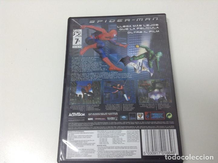 Videojuegos y consolas: SPIDER-MAN 2 - Foto 2