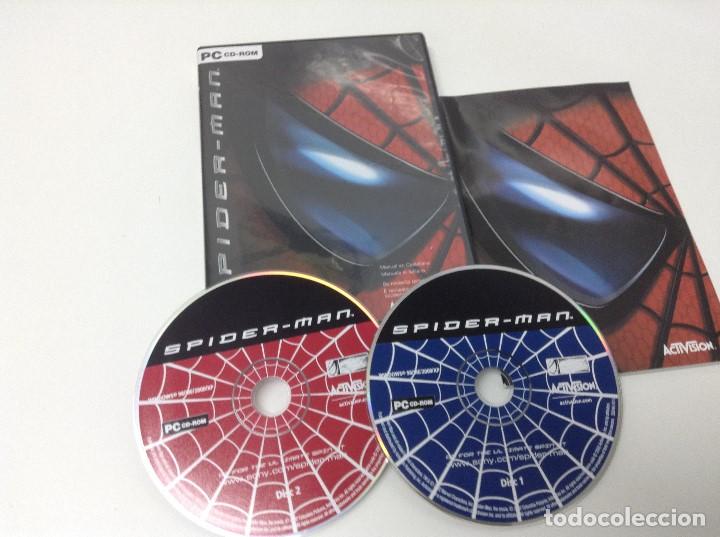 Videojuegos y consolas: SPIDER-MAN 2 - Foto 3