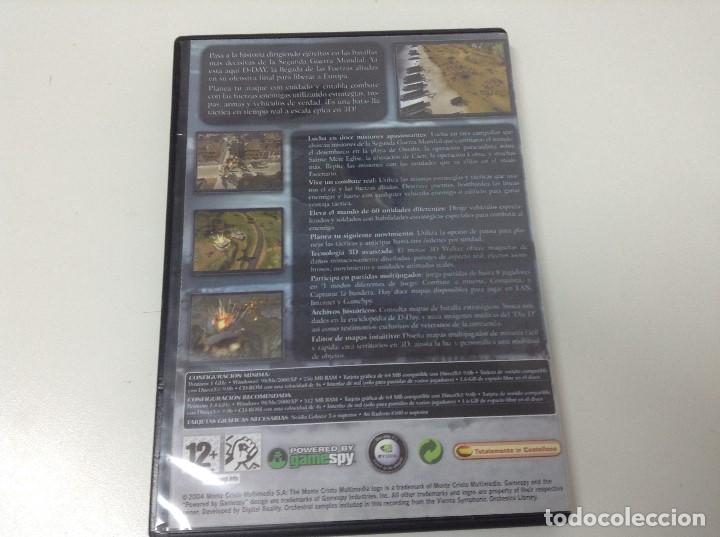 Videojuegos y consolas: D-DAY - Foto 2