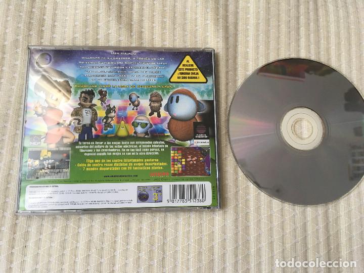 Videojuegos y consolas: SHEEP pc cd rom kreaten - Foto 2