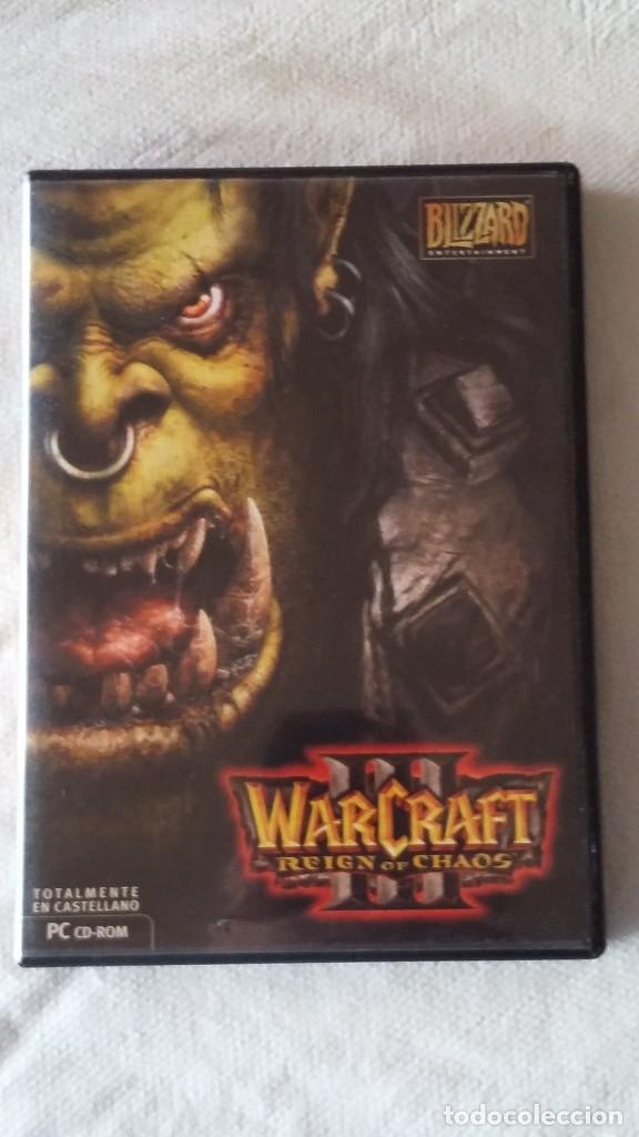 Ошибка cd rom дисковода warcraft 3