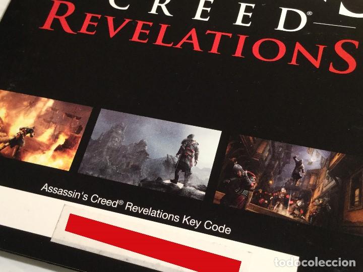 Videojuegos y consolas: 3-Game Pack Assassin&rsquo;s Creed &ndash; Zotac - Ubisoft - Foto 10