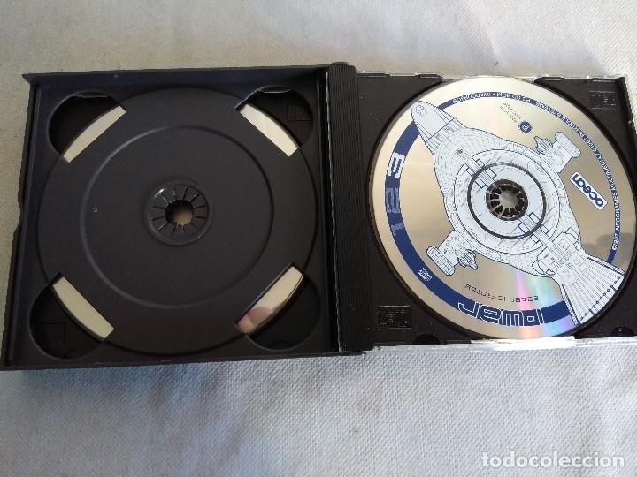 Videojuegos y consolas: JUEGO PC/I WAR. - Foto 3