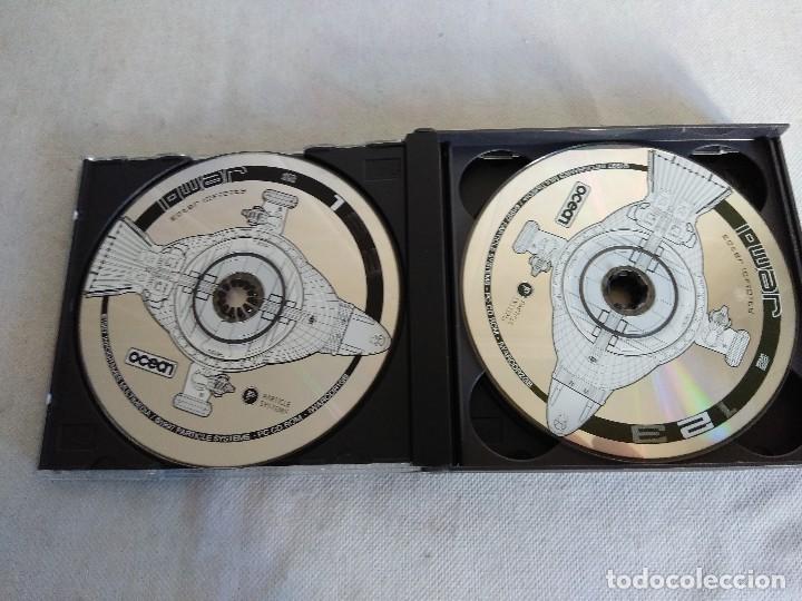 Videojuegos y consolas: JUEGO PC/I WAR. - Foto 4