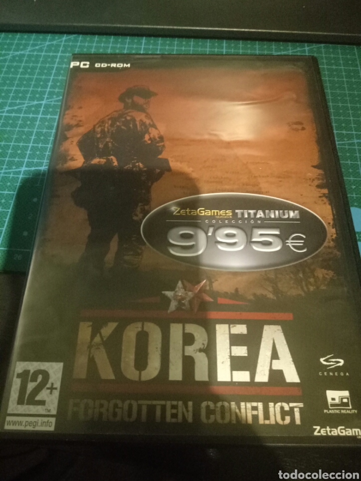 Videojuegos y consolas: Juegos PC - Foto 1