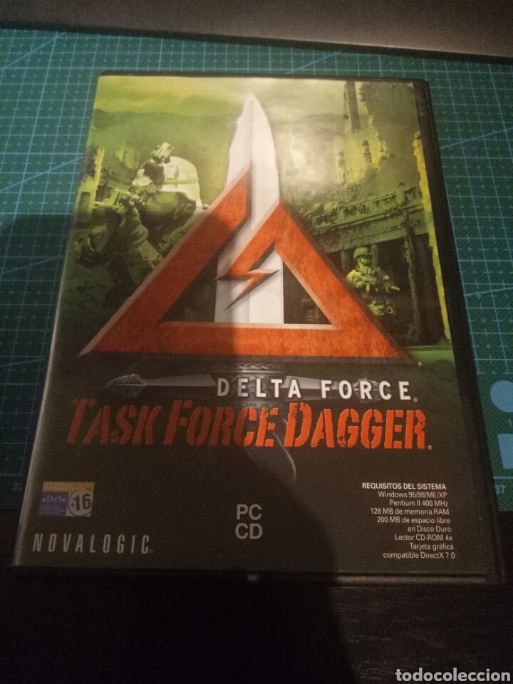 Videojuegos y consolas: Juegos PC - Foto 2