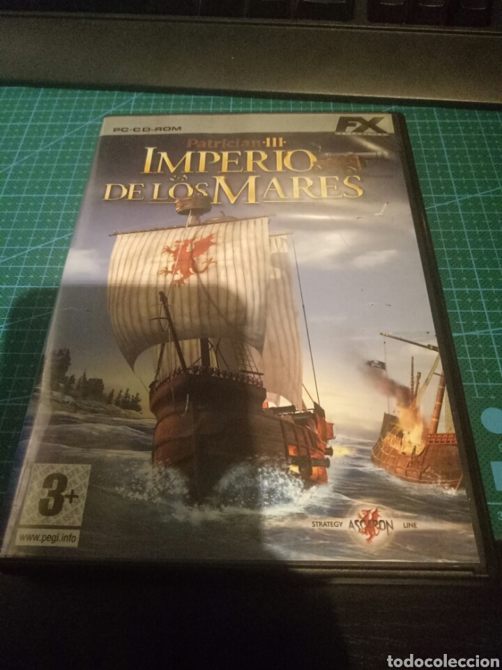 Videojuegos y consolas: Juegos PC - Foto 6