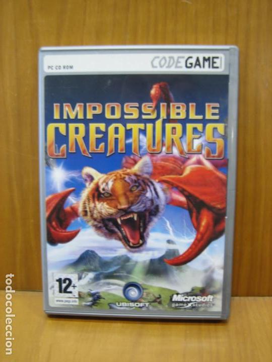 Videojuegos y consolas: Juego para PC - Foto 1