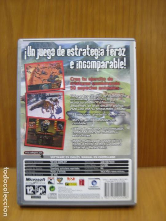 Videojuegos y consolas: Juego para PC - Foto 3