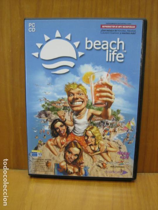 Videojuegos y consolas: Juego para PC - Foto 1