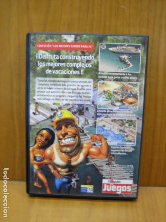 Videojuegos y consolas: Juego para PC - Foto 3