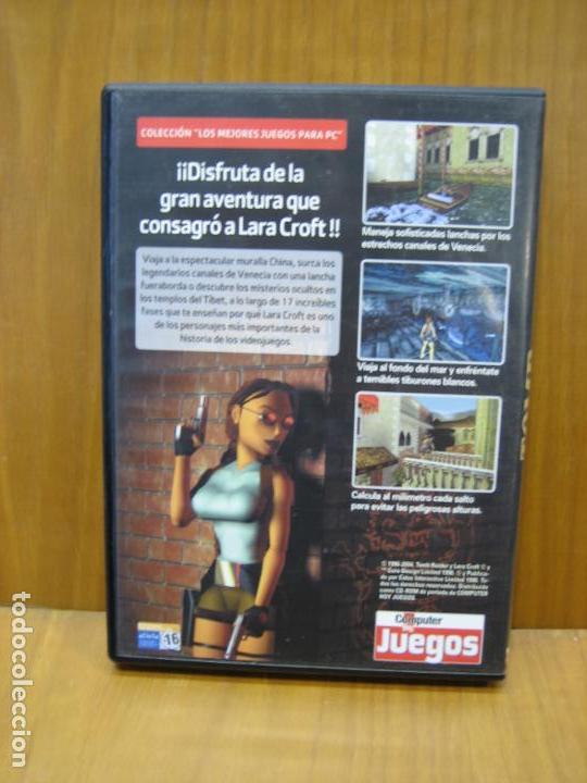 Videojuegos y consolas: Juego para PC - Foto 3