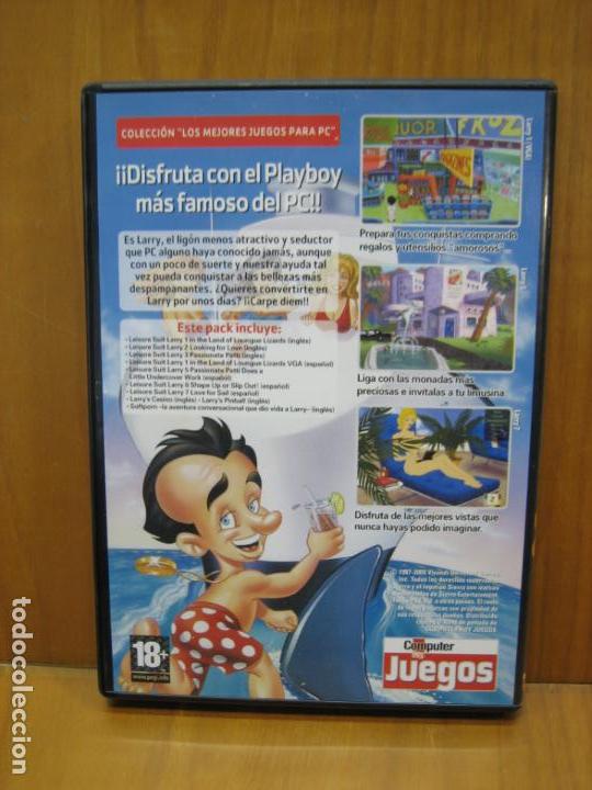Videojuegos y consolas: Juego para PC - Foto 3