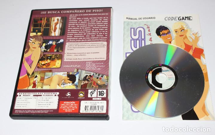 Videojuegos y consolas: SINGLES &iquest;EN TU CASA O EN LA MIA? - Foto 4