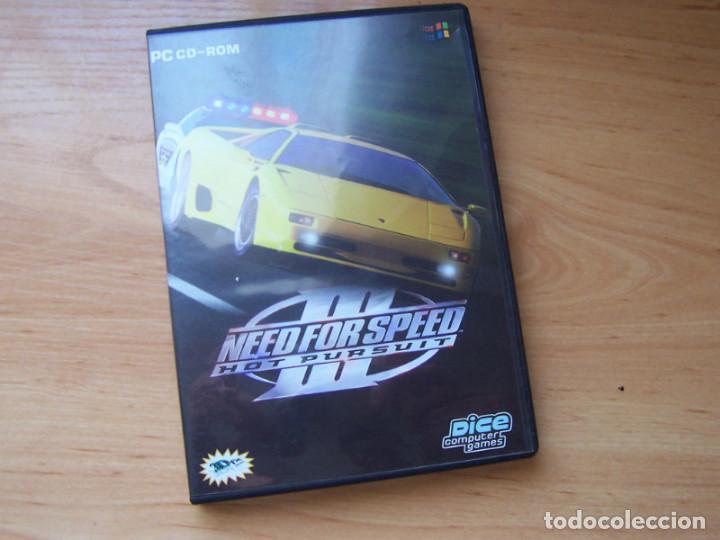 need for speed para pc