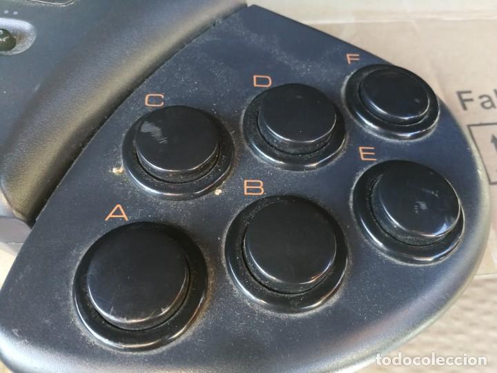 Videojuegos y consolas: MANDO PC GENIUS POWER STATION - Foto 3