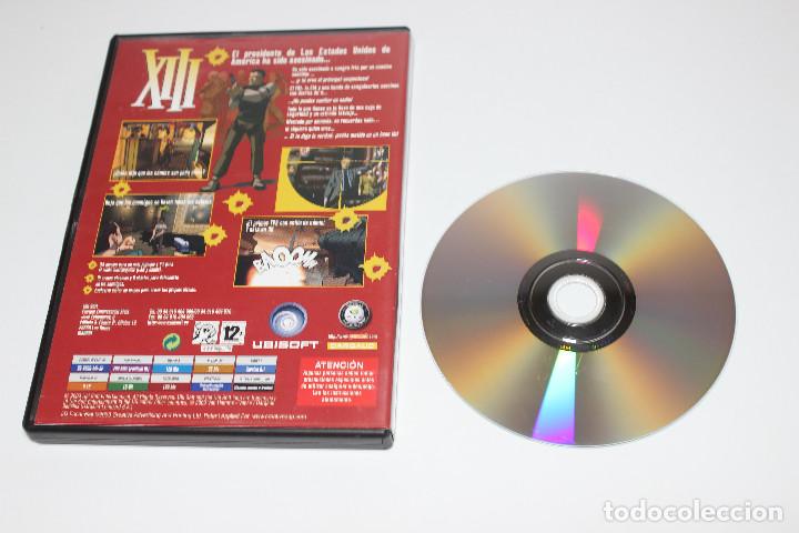 Videojuegos y consolas: XIII PC - Foto 4