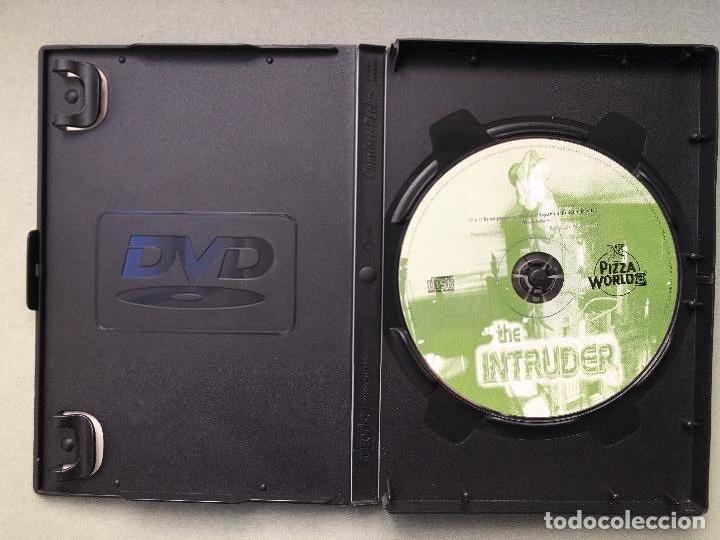 Videojuegos y consolas: JUEGO PARA PC THE INTRUDER - Foto 2