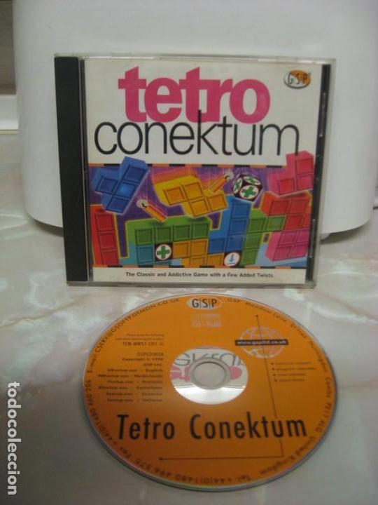 Videojuegos y consolas: Lote de 10 juegos para PC - Foto 1