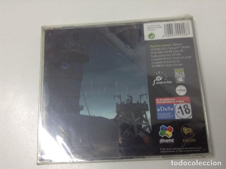 Videojuegos y consolas: EXCALIBUG . Dinamic - Foto 2