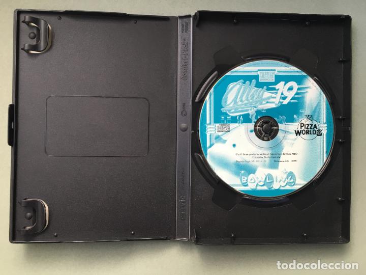 Videojuegos y consolas: JUEGO PARA PC. ALLEY 19 - Foto 2