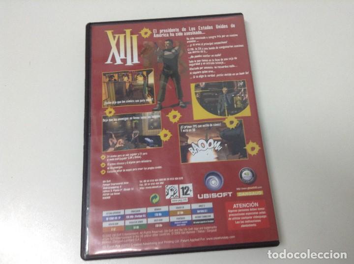 Videojuegos y consolas: XIII - Foto 2