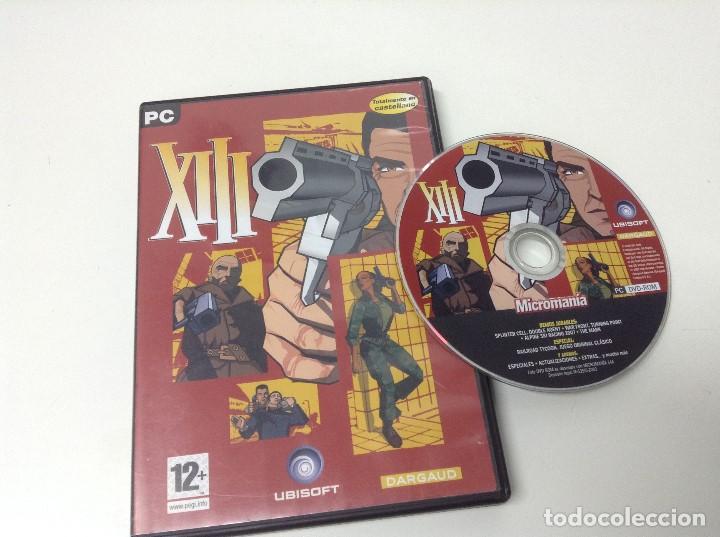 Videojuegos y consolas: XIII - Foto 3
