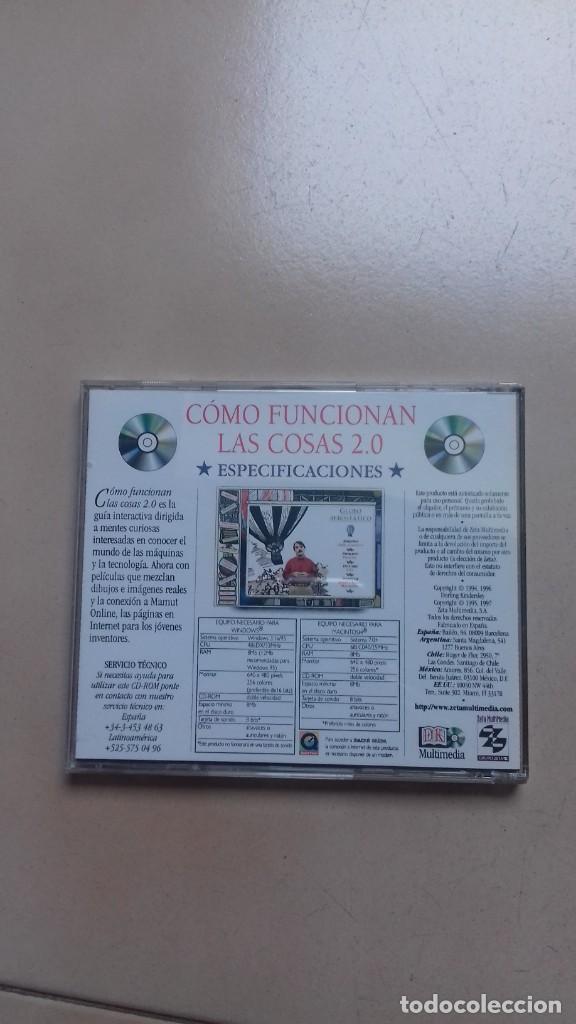 Videojuegos y consolas: como funcionan las cosas 2.0 para PC - Foto 3