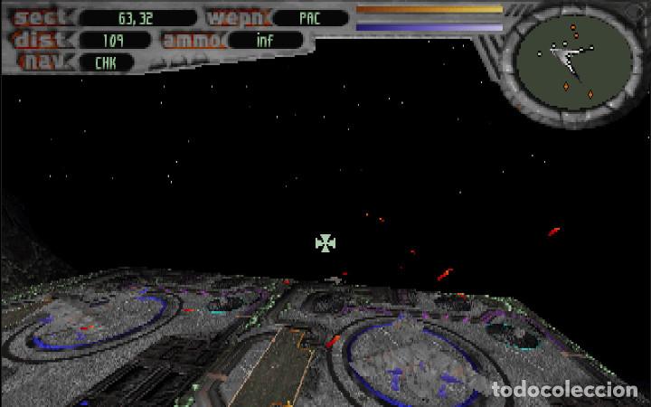 Videojuegos y consolas: Terminal Velocity pc - Foto 4