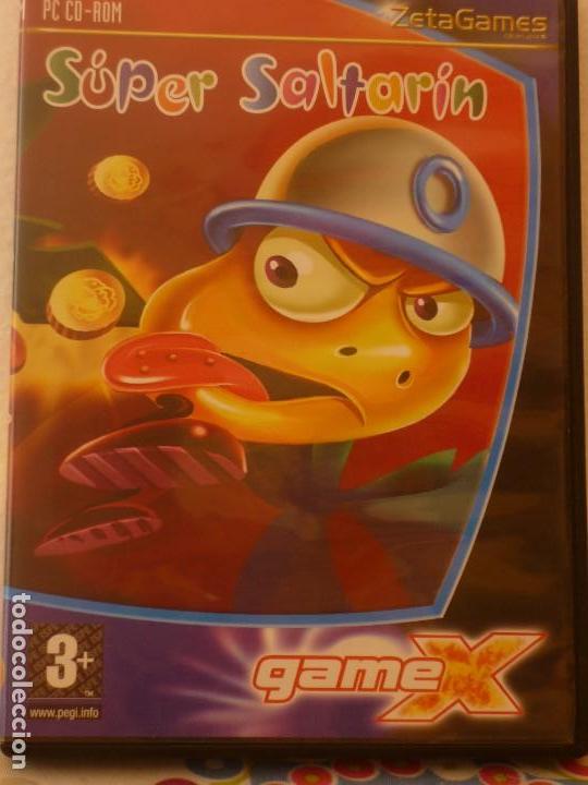 Videojuegos y consolas: PC RON HUEVOS AL ATAQUE. - Foto 1