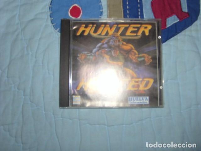 Videojuegos y consolas: HUNTER HUNTED - Foto 1