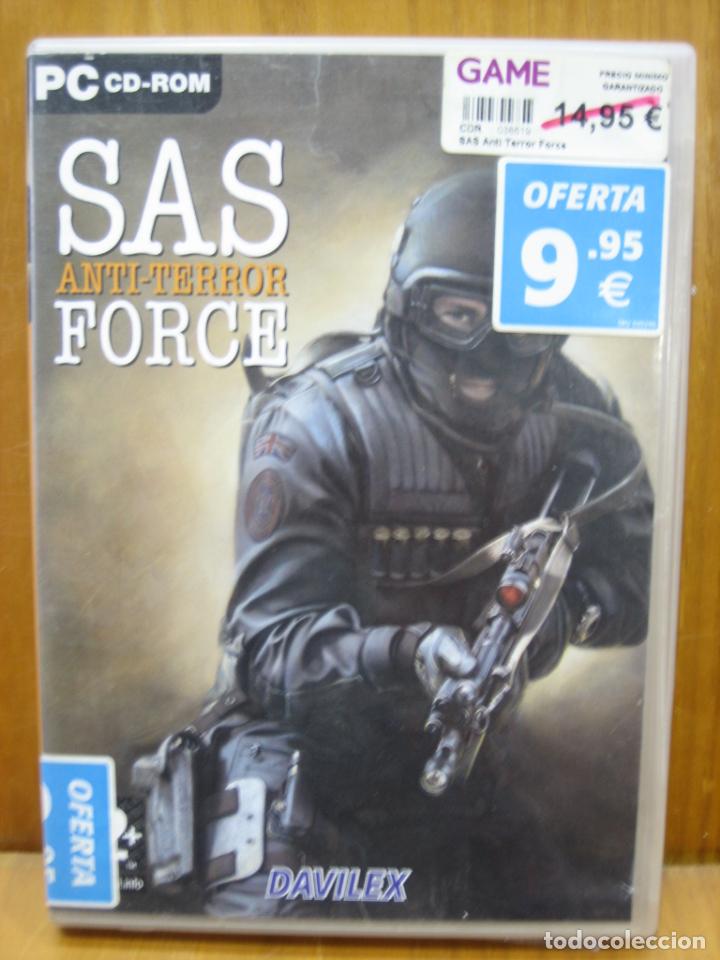 Videojuegos y consolas: Juego PC - Foto 1