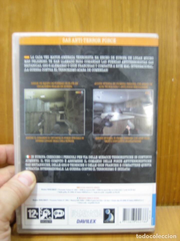 Videojuegos y consolas: Juego PC - Foto 3