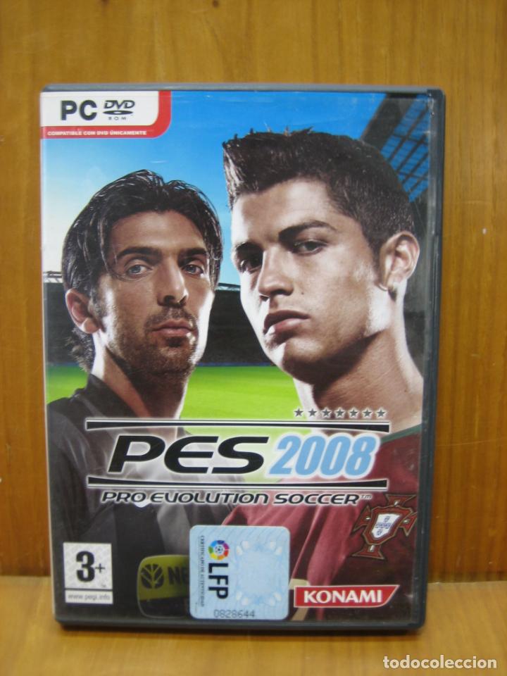 Videojuegos y consolas: Juego PC - Foto 1