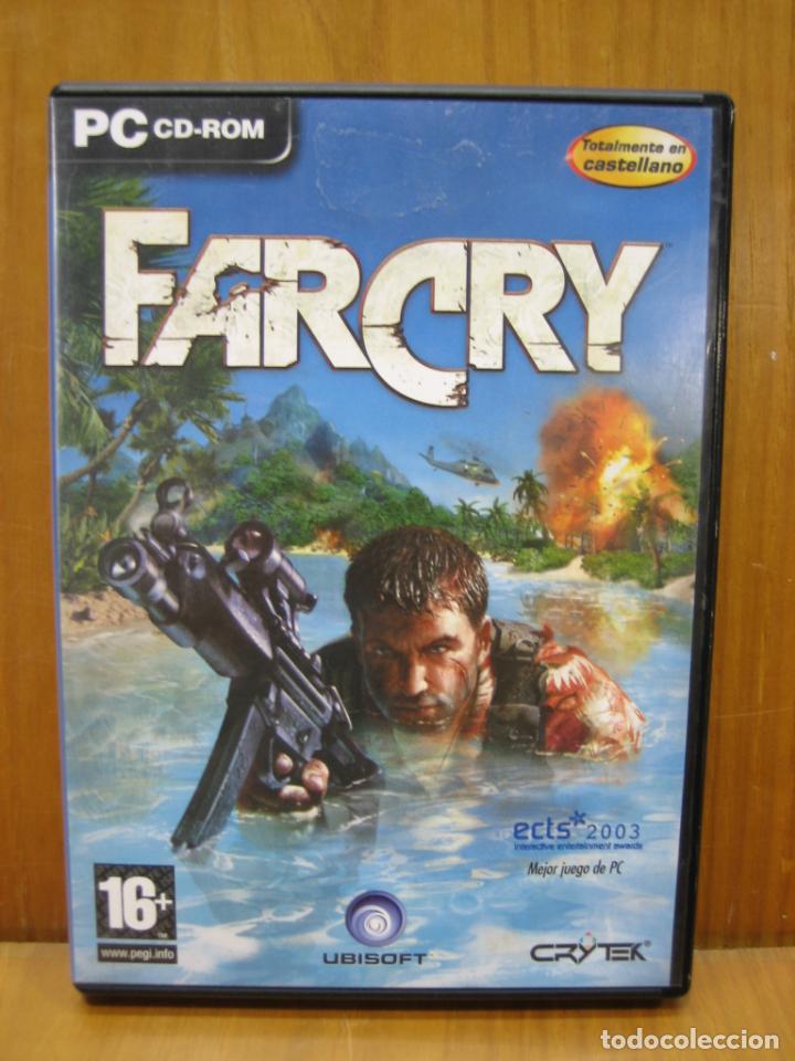 Videojuegos y consolas: Juego PC - Foto 1