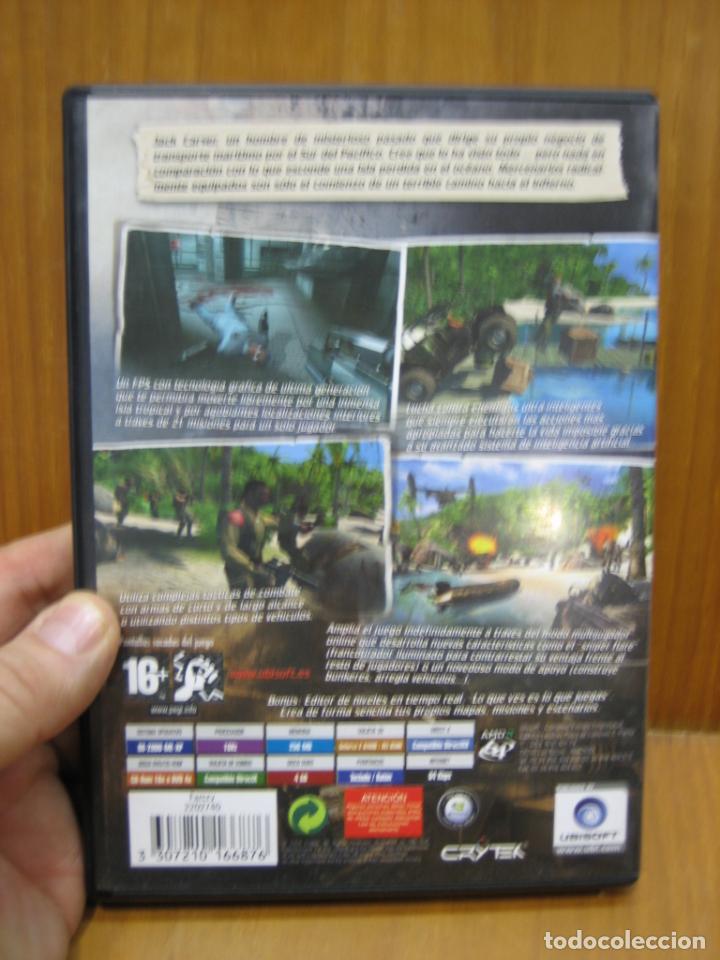 Videojuegos y consolas: Juego PC - Foto 4