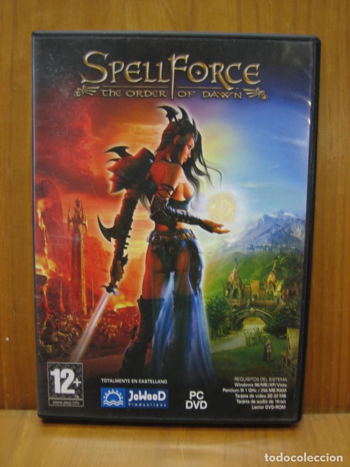 Videojuegos y consolas: Juego PC - Foto 1