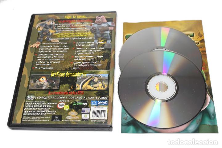 Videojuegos y consolas: S.W.I.N.E. - Foto 3