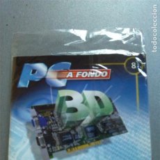 Videojuegos y Consolas: CD-ROM PC A FONDO 8. Lote 154313822