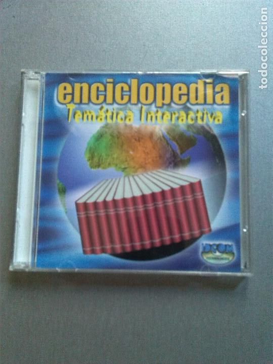 Videojuegos y consolas: enciclopedia tematica interactiva - Foto 1