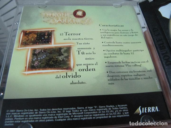 Videojuegos y consolas: ARCANUM HECHIZOS Y ENGRANAJES. 2 CDS ( PARA PC ) - Foto 3