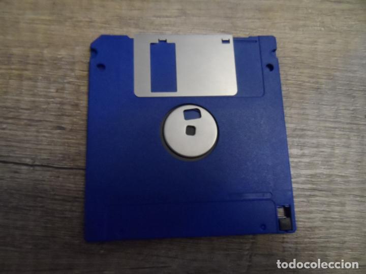 Videojuegos y consolas: PC ZOOL NINJA DE LA DIMENSI&Oacute;N NTH DEMO PAL ESP - Foto 2