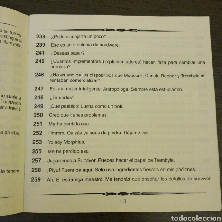 Videojuegos y consolas: Return to Zork Pc Diskettes 3.5 - Foto 10