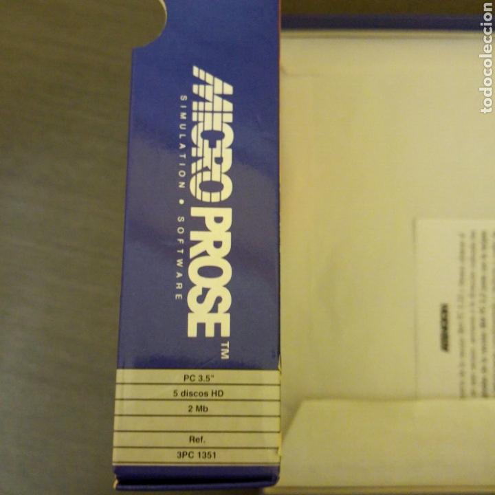 Videojuegos y consolas: Task force 1942 Pc diskettes 3.5 - Foto 2